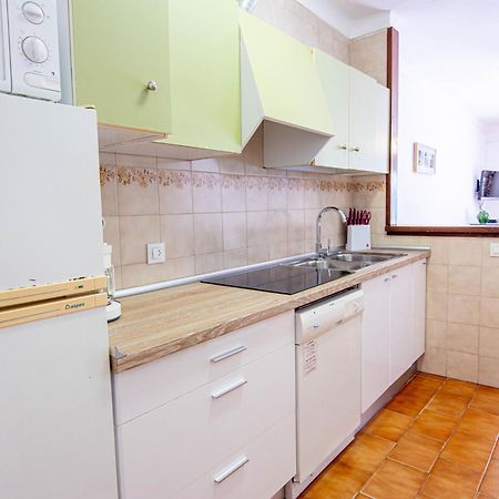 הוילה אמפוריבראבה Casas Montgri מראה חיצוני תמונה
