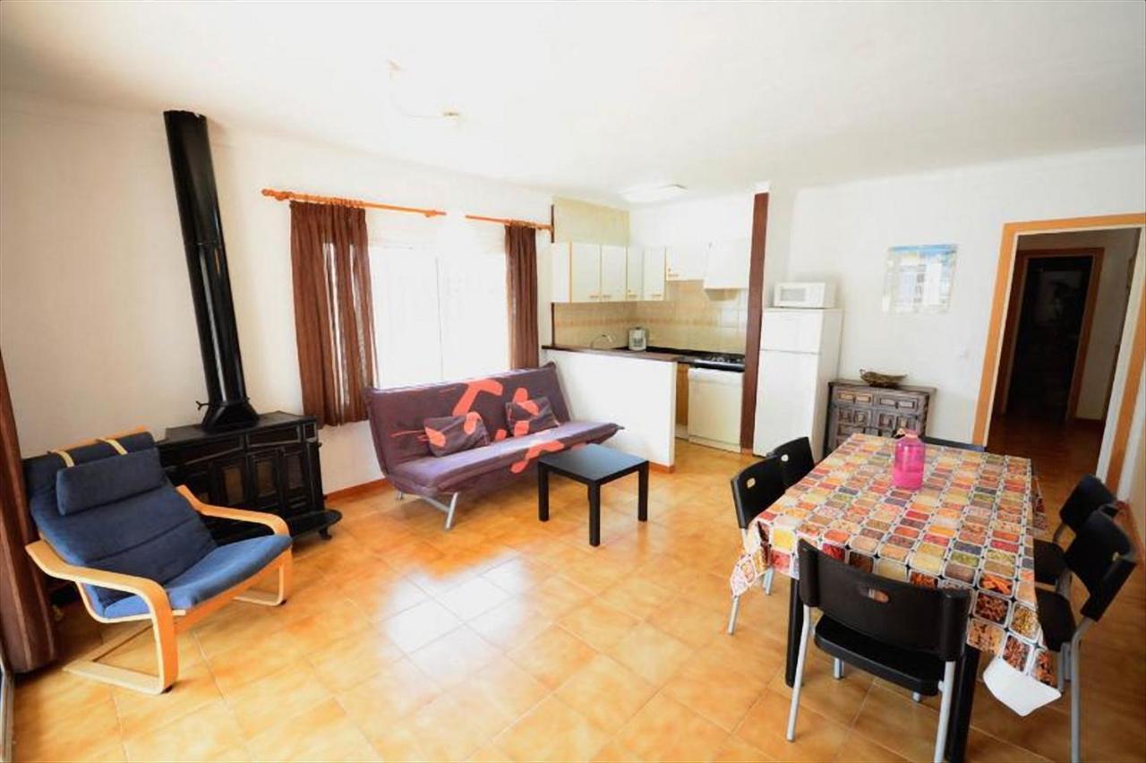 הוילה אמפוריבראבה Casas Montgri חדר תמונה