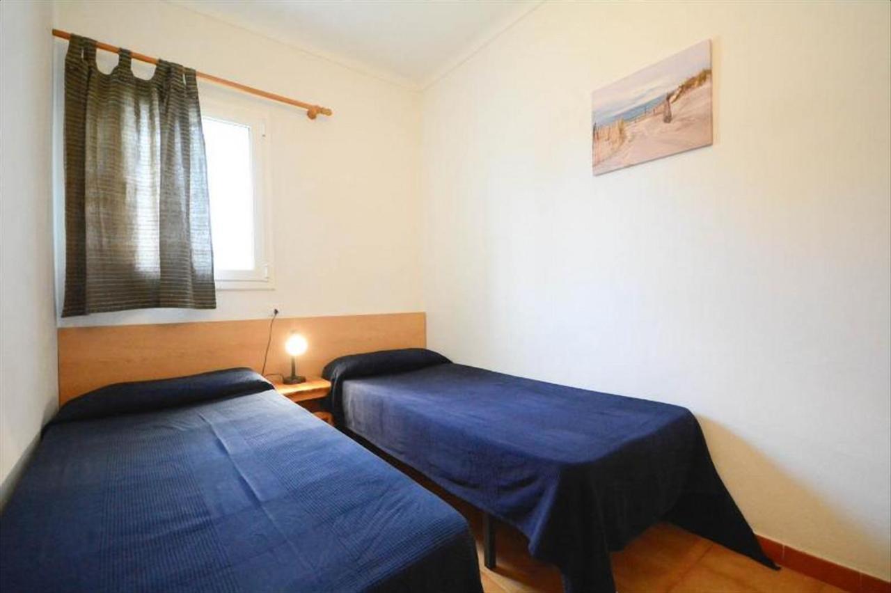 הוילה אמפוריבראבה Casas Montgri מראה חיצוני תמונה