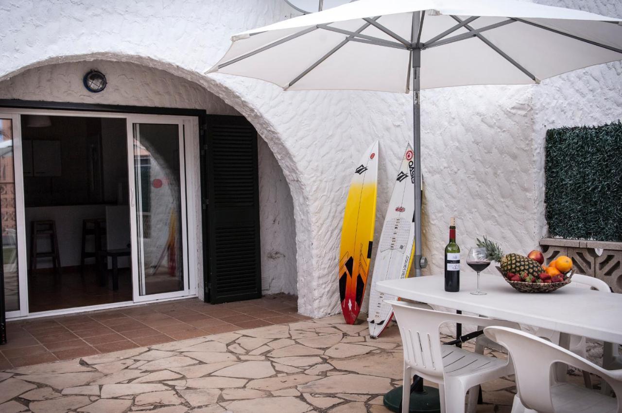 הוילה אמפוריבראבה Casas Montgri מראה חיצוני תמונה