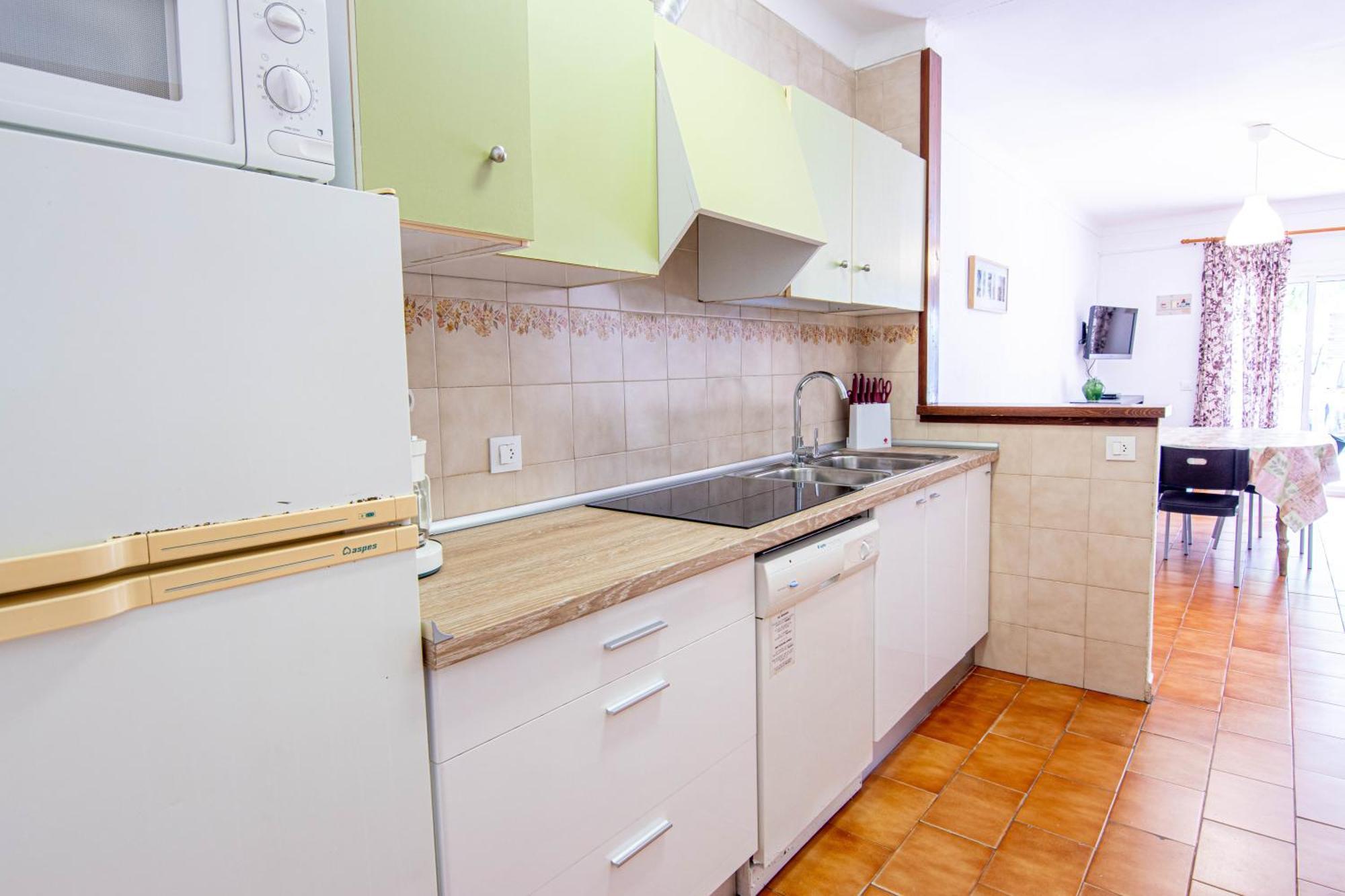 הוילה אמפוריבראבה Casas Montgri מראה חיצוני תמונה