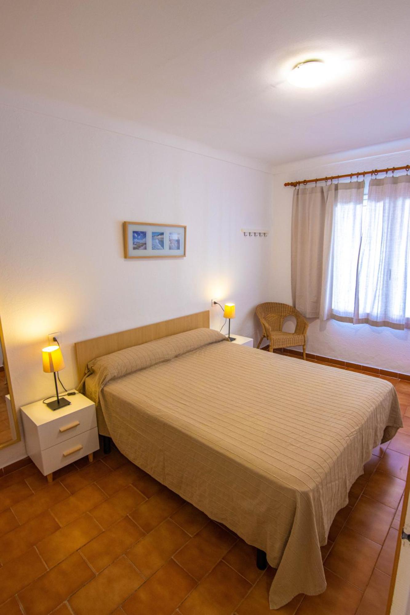 הוילה אמפוריבראבה Casas Montgri מראה חיצוני תמונה