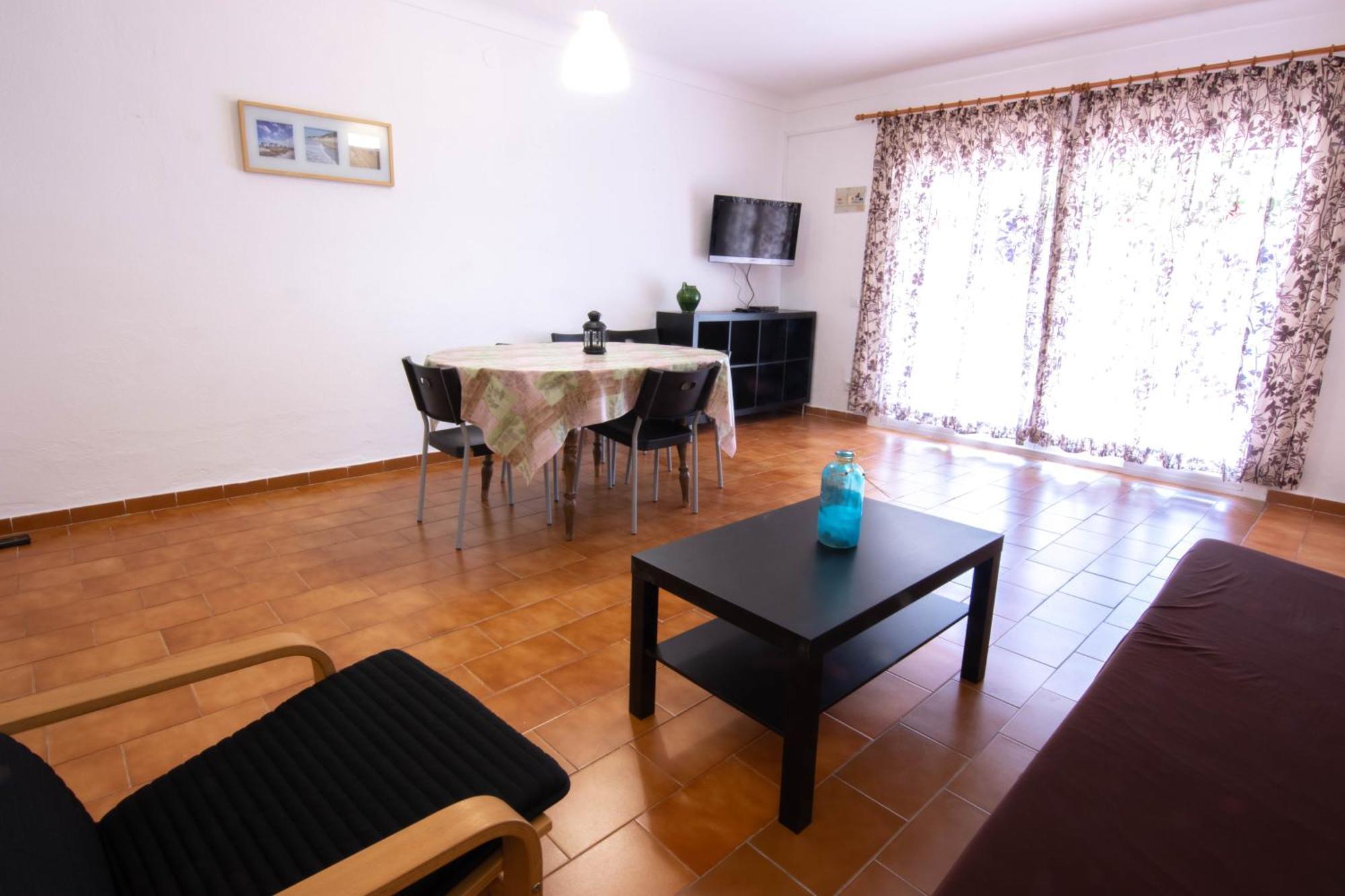 הוילה אמפוריבראבה Casas Montgri מראה חיצוני תמונה