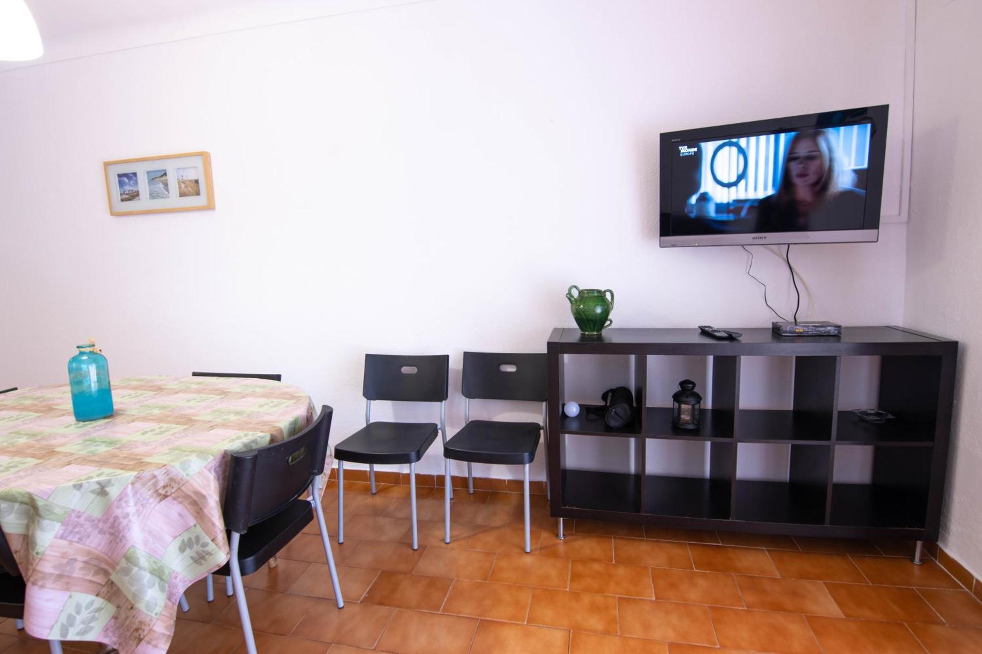הוילה אמפוריבראבה Casas Montgri חדר תמונה