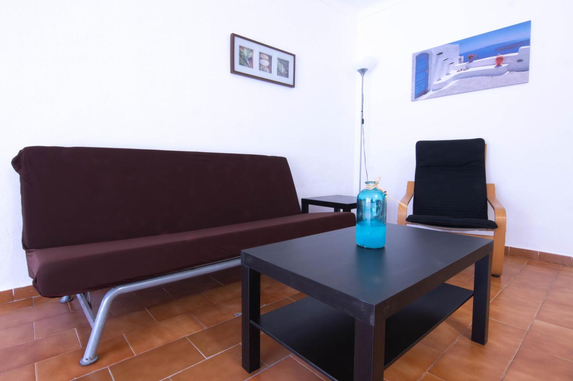 הוילה אמפוריבראבה Casas Montgri חדר תמונה