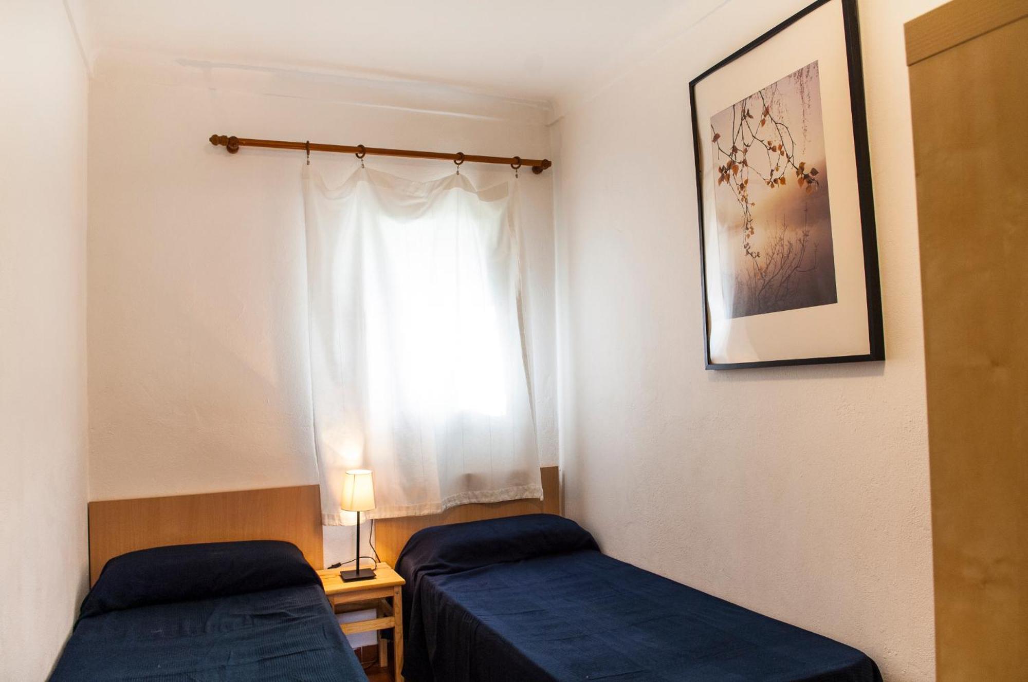 הוילה אמפוריבראבה Casas Montgri חדר תמונה