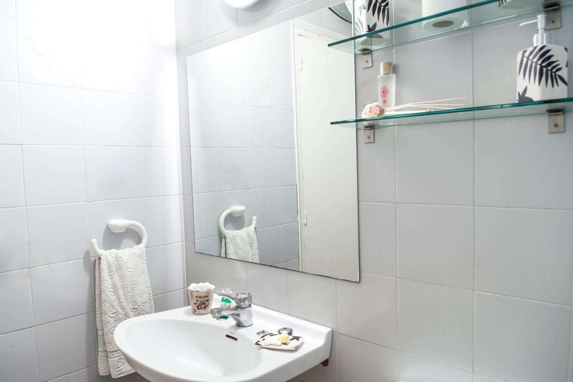 הוילה אמפוריבראבה Casas Montgri חדר תמונה